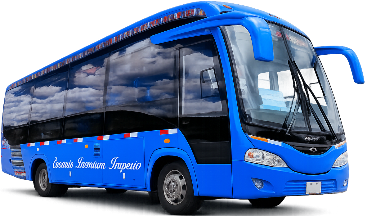 Bus Panorámico